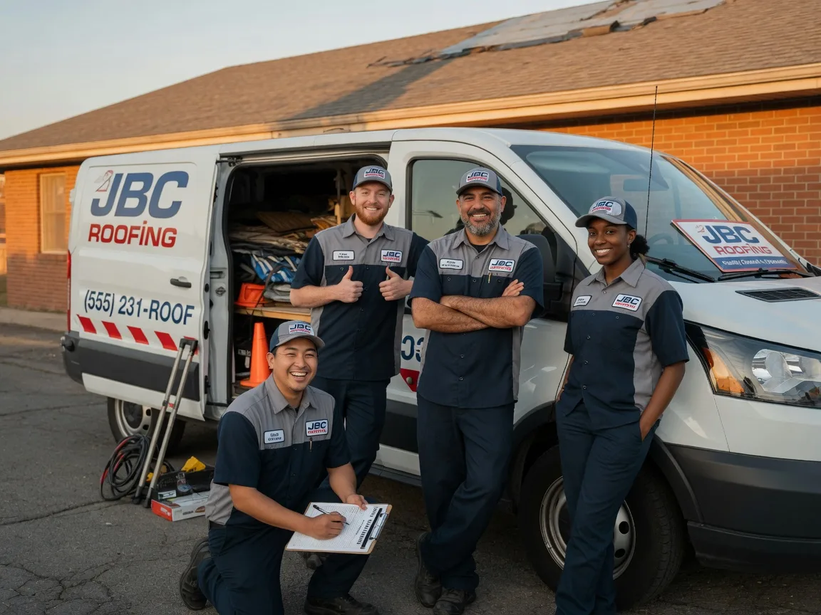 Roof Replacement company in Pueblo Of Acoma, NM